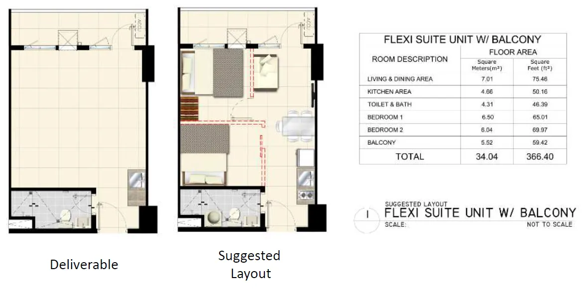 https://manilacondohub-smdc.com/images/properties/smile/unit-layouts/04 - SMILE - Flexi Suite Unit with Balcony (+34.04sqm).webp